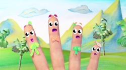 مجموعه آموزشی زبان انگلیسی little angel قسمت 13